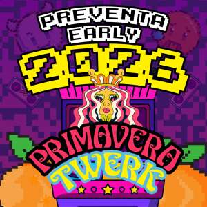 2026 PREVENTA EARLY