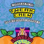 Twerk Crew