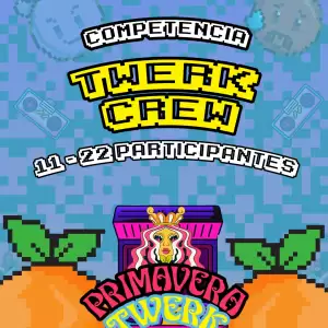 Twerk Crew