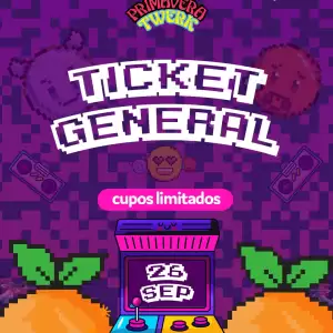 Ticket General