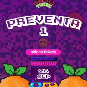 PREVENTA 1