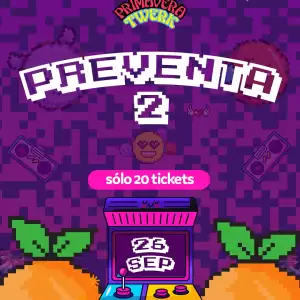 PREVENTA 2