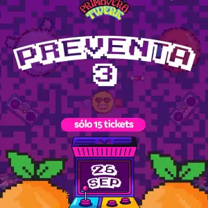 PREVENTA 3