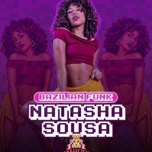 CLASE NATASHA SOUSA: BRAZILIAN FUNK